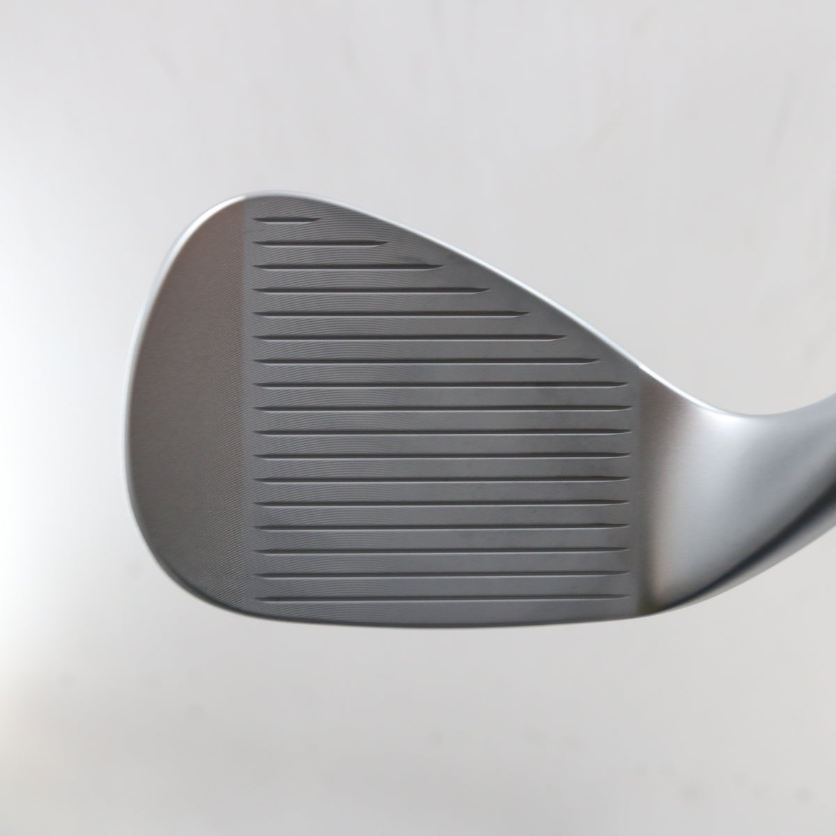 Ping S159 Chrome Gap Wedge 52 Deg 52.12S Orange Dot Graphite Senior RH S-164003