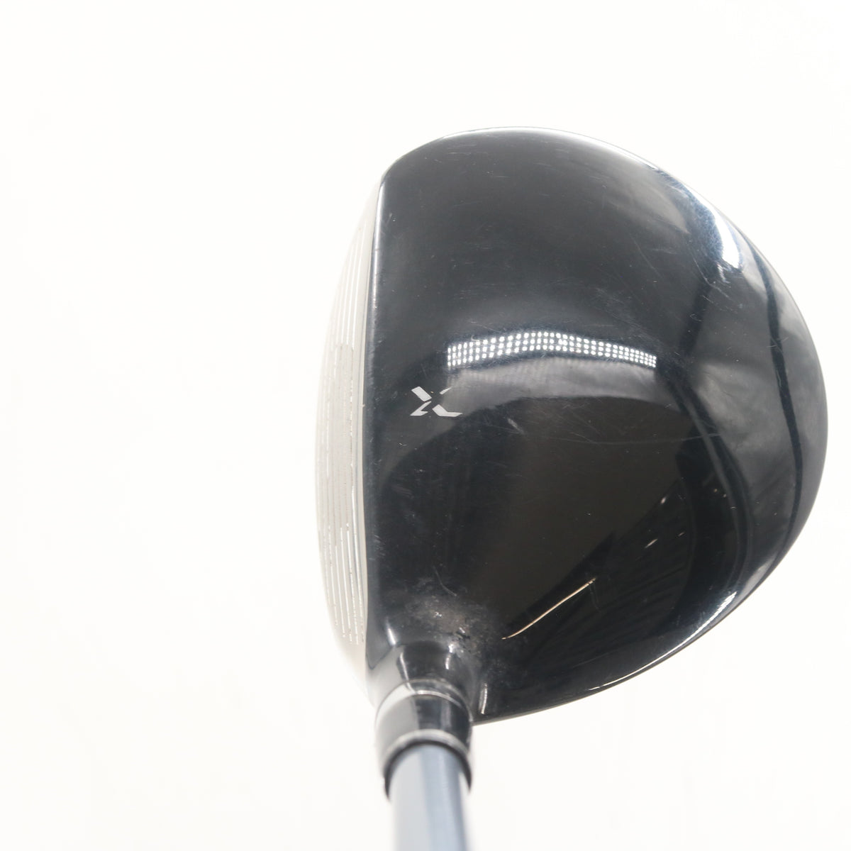 Tour Edge Exotics XCG 4 Fairway Wood 16.5 Deg Graphite Stiff Right Hand M-165268