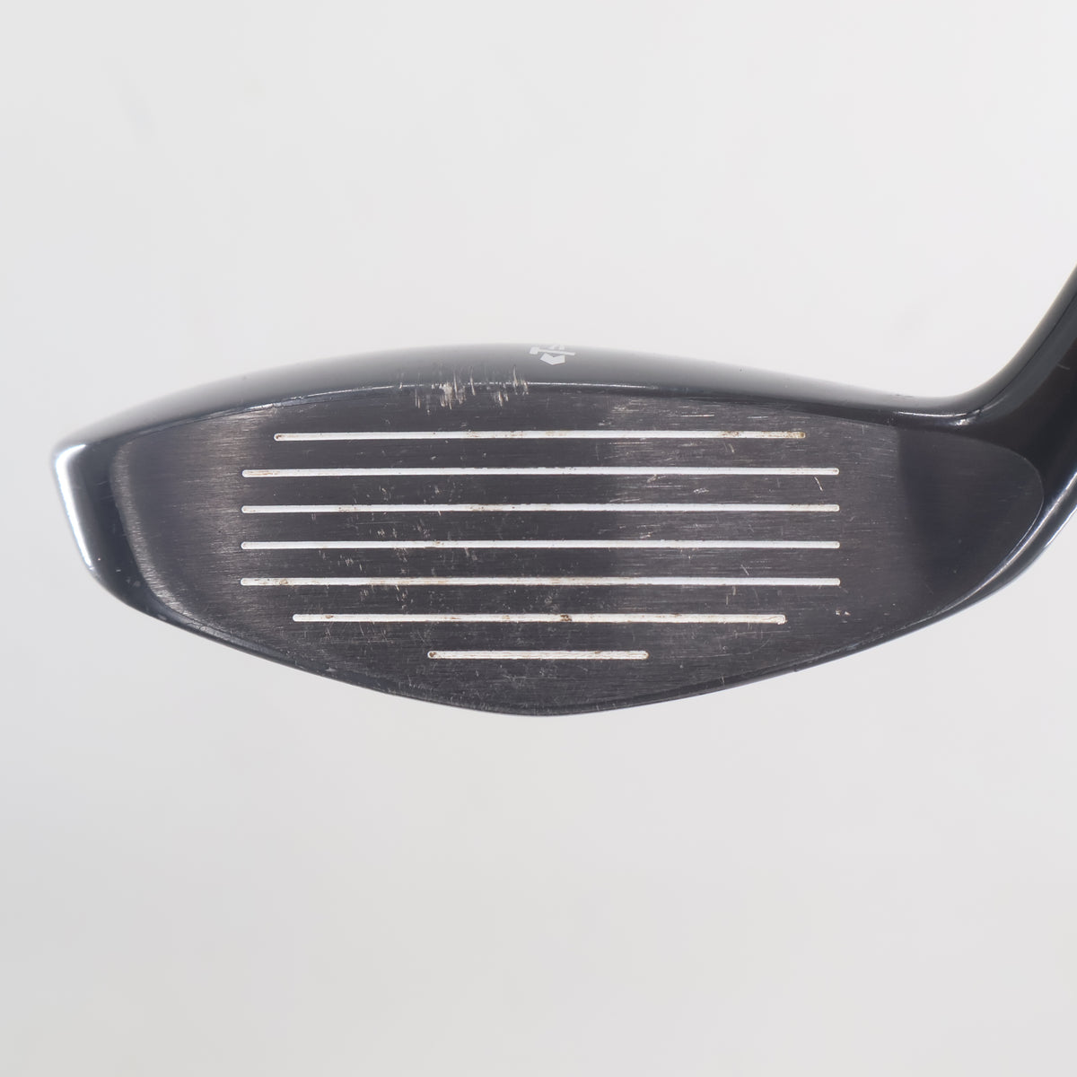 Tour Edge Hot Launch E522 3 Fairway Wood Graphite Regular Right Hand N-165215