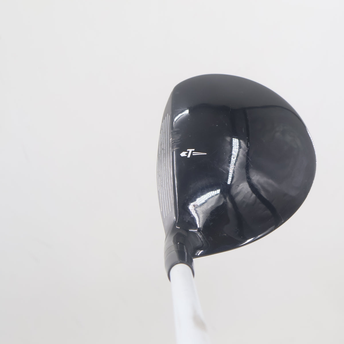 Tour Edge Hot Launch E522 3 Fairway Wood Graphite Regular Right Hand N-165215