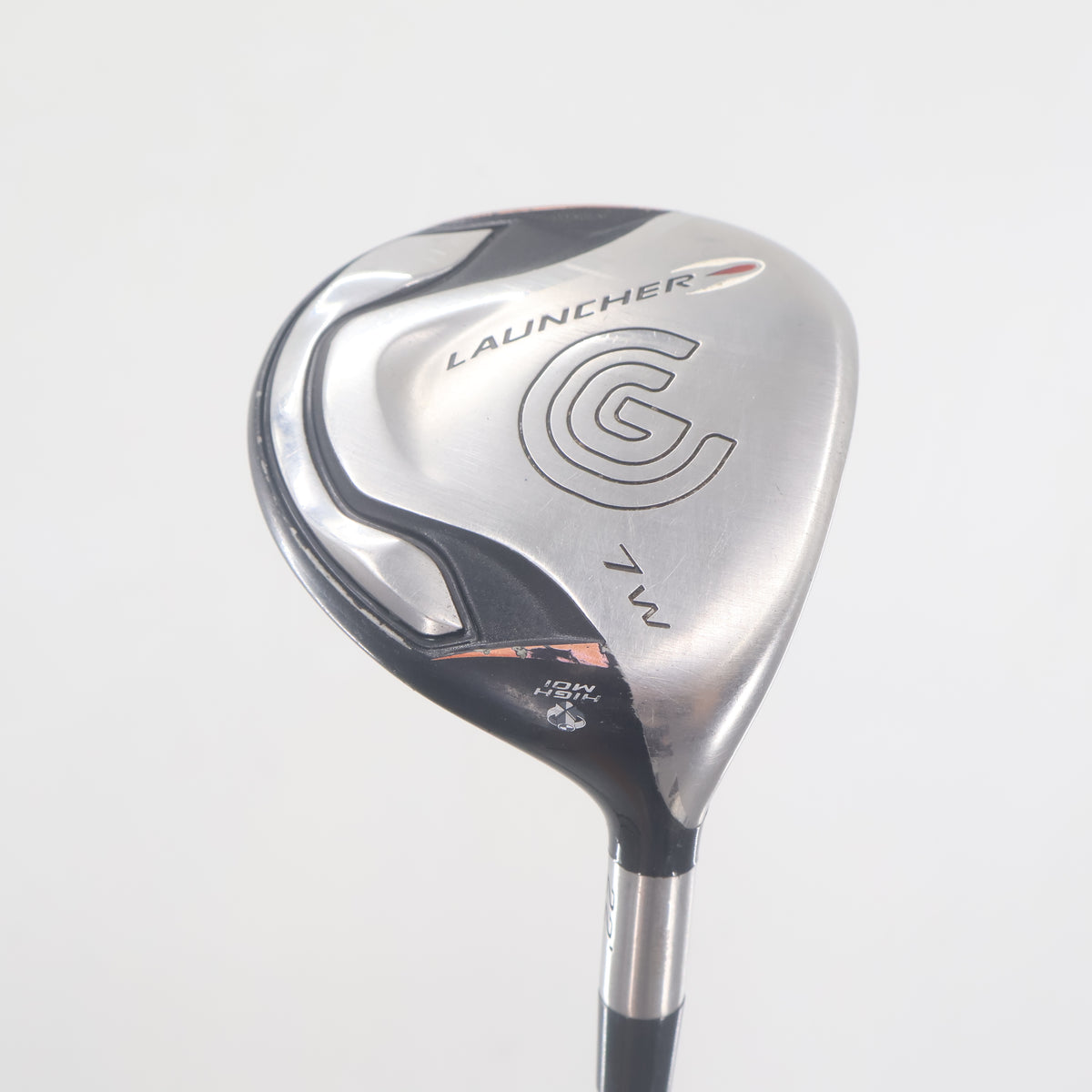 Cleveland Launcher 7 Fairway Wood 22 Deg Graphite Regular Right Hand N-165212
