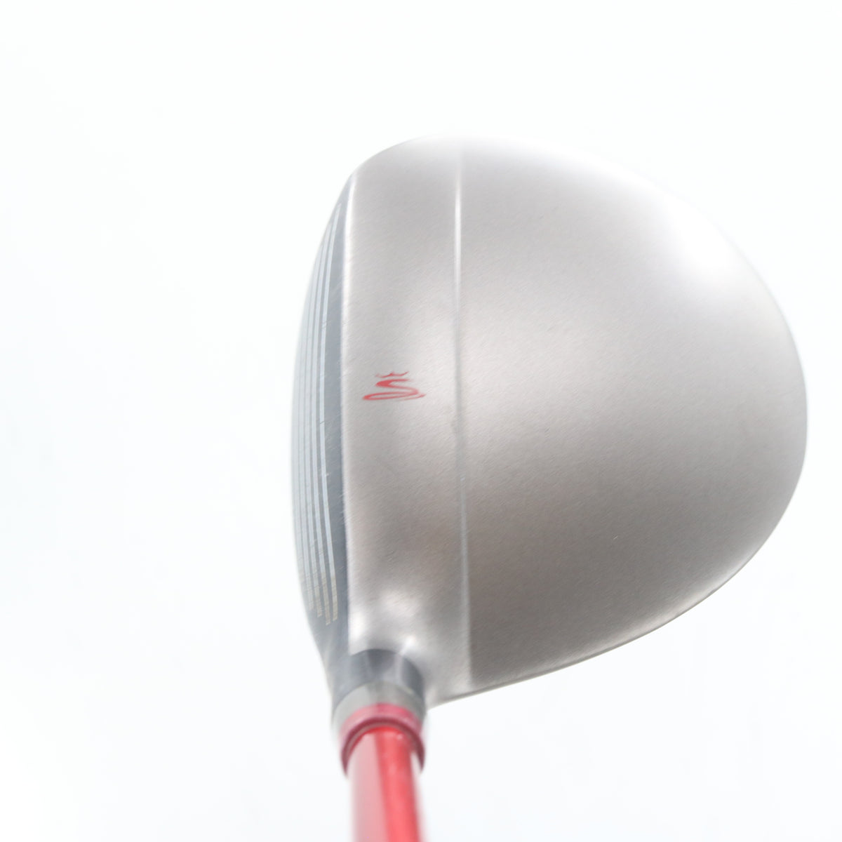 Cobra Baffler T-Rail+ 3 Fairway Wood 16 Deg Graphite Senior Right Hand M-165269