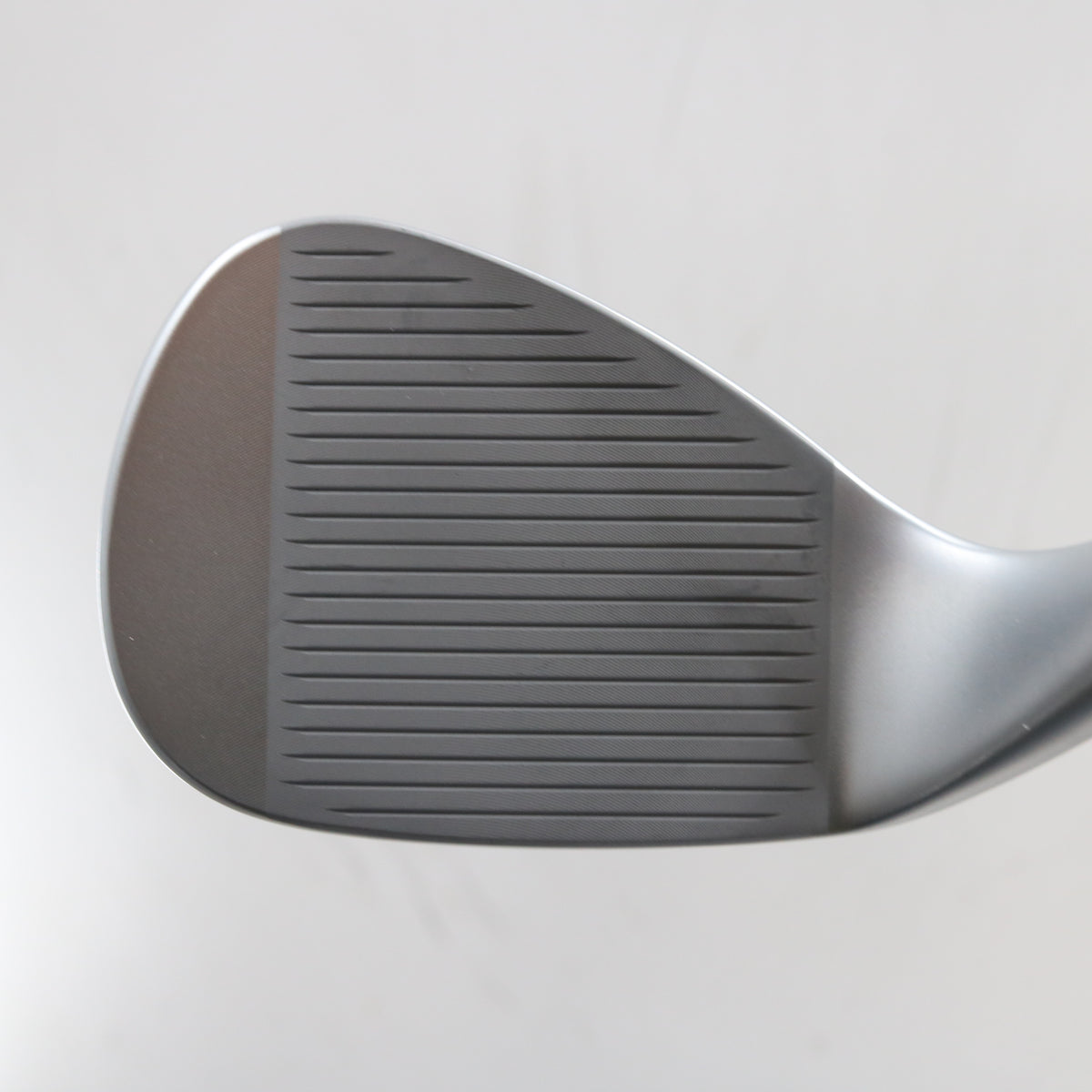 Ping S159 Chrome Lob Wedge 58 Deg 58.10S Orange Dot Graphite Senior RH S-164004