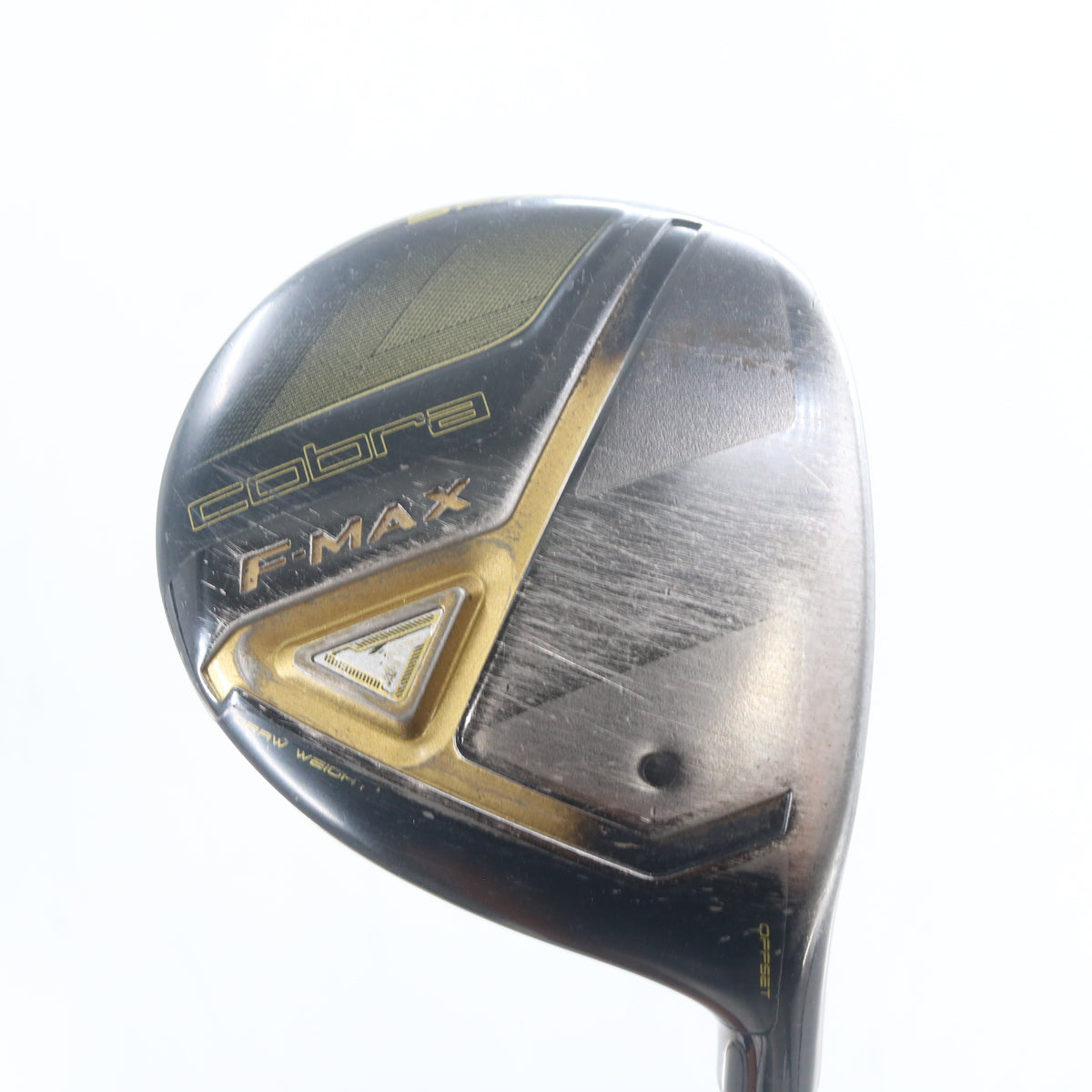 Cobra F-Max 5 Fairway Wood 20 Deg Graphite Fujikura Ladies Right Hand M-165229