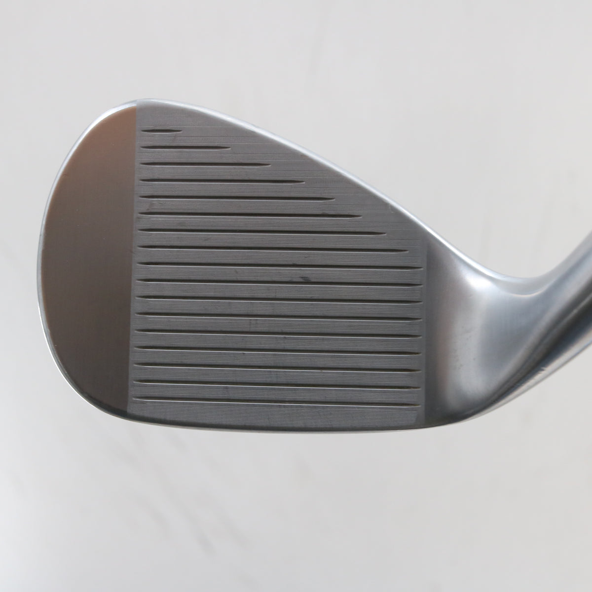 Titleist Vokey SM10 Tour Chrome Gap Wedge 52 Deg 52.08 F-Grind Steel RH S-164005