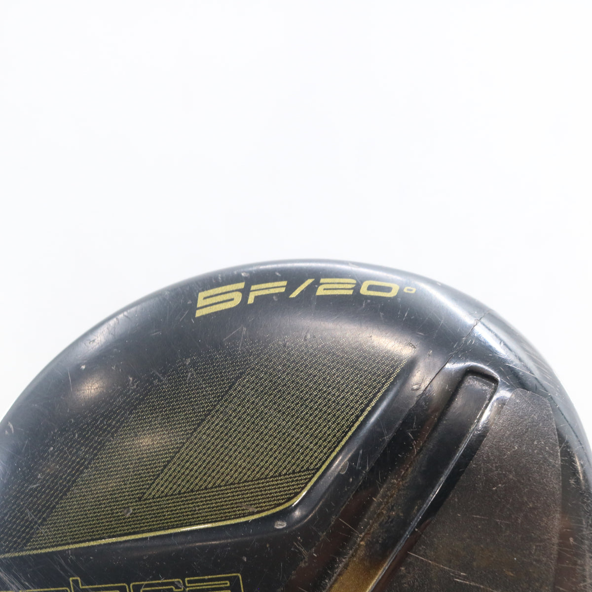 Cobra F-Max 5 Fairway Wood 20 Deg Graphite Fujikura Ladies Right Hand M-165229