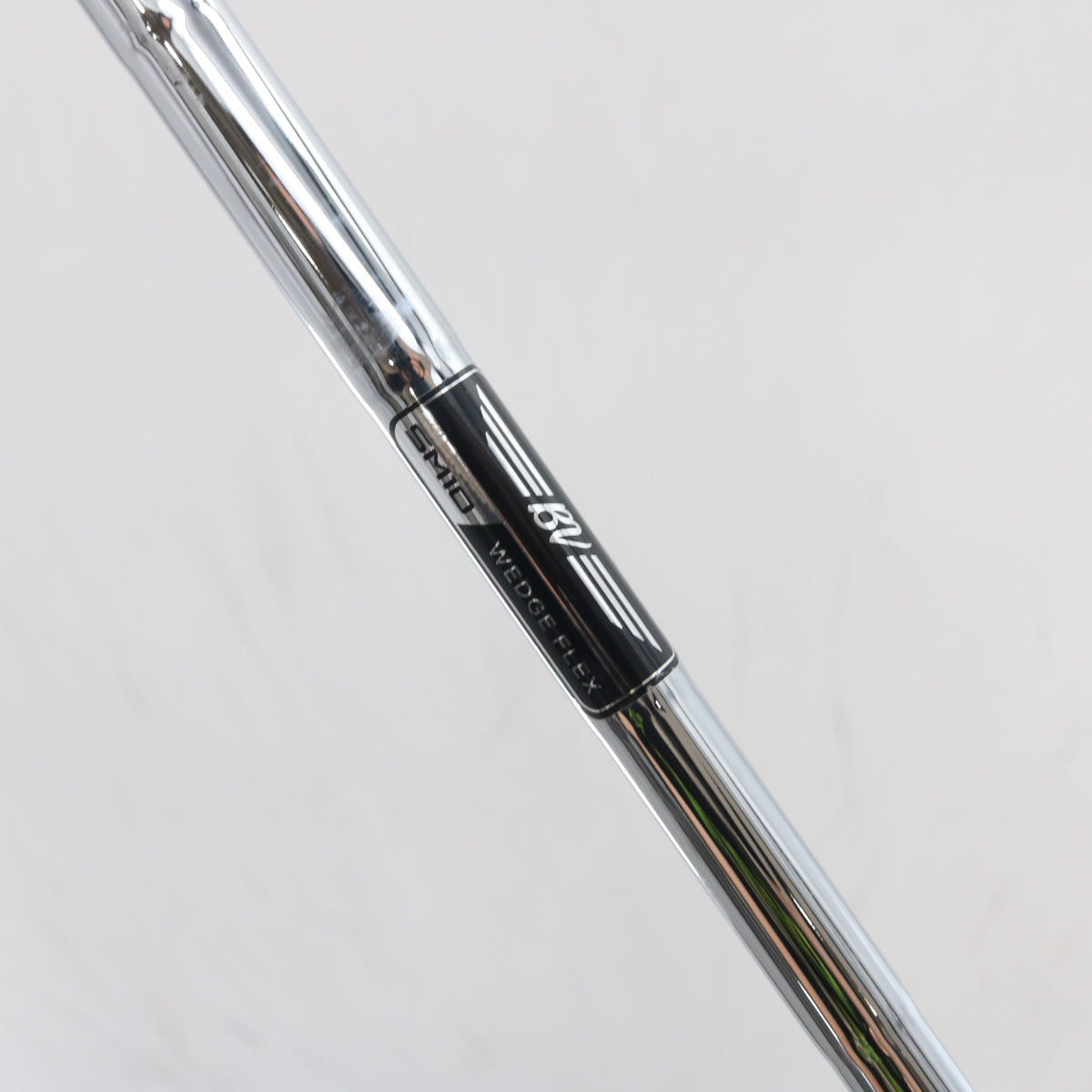 Titleist Vokey SM10 Tour Chrome Gap Wedge 52 Deg 52.08 F-Grind Steel RH S-164005