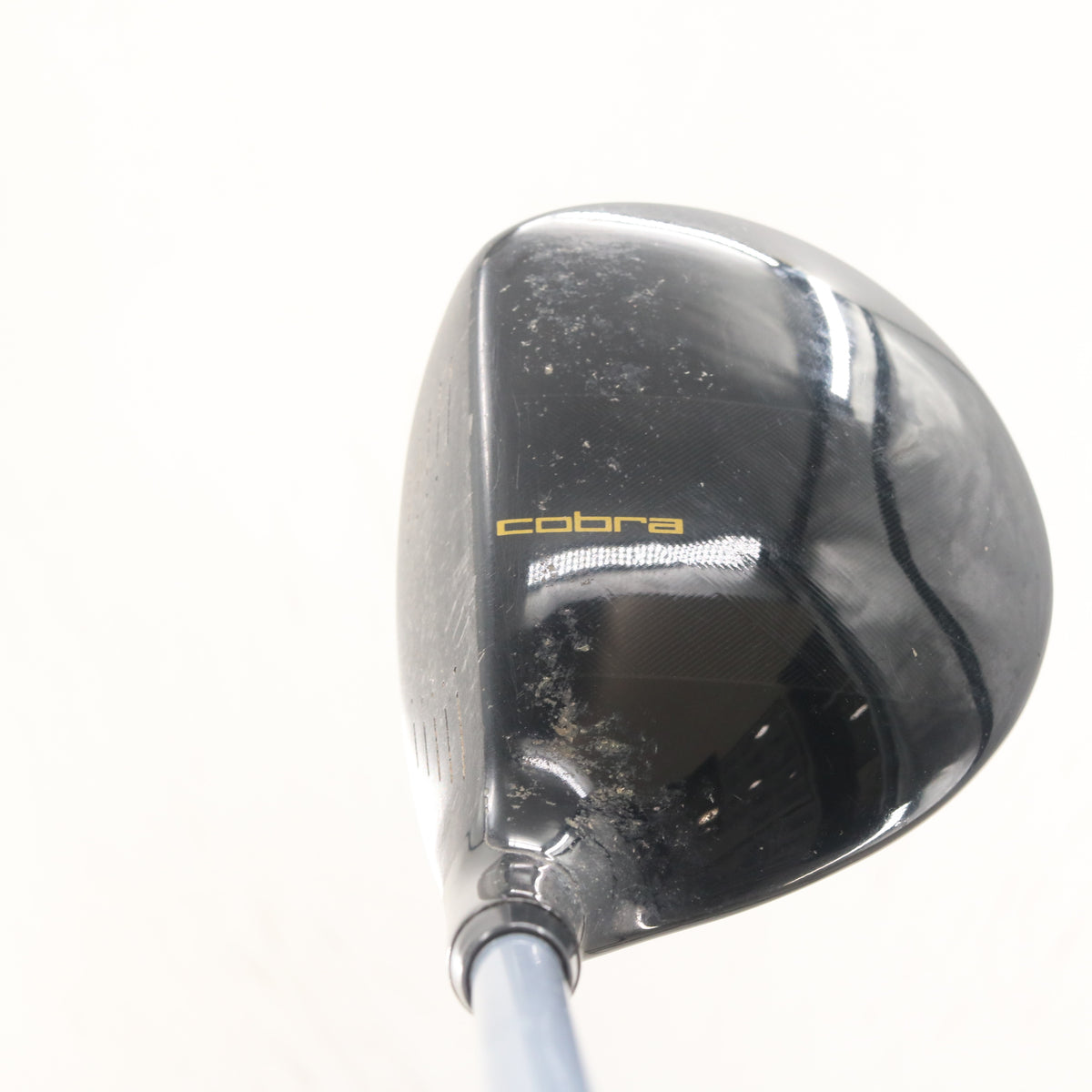 Cobra F-Max 5 Fairway Wood 20 Deg Graphite Fujikura Ladies Right Hand M-165229
