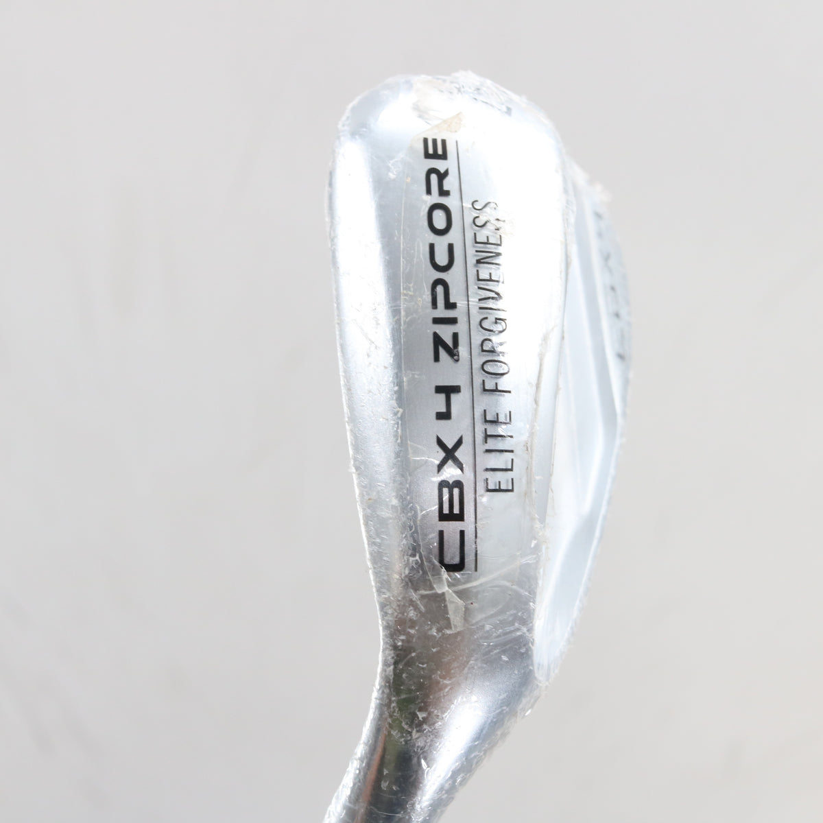 Cleveland CBX 4 Zipcore Sand Wedge 56 Deg 56.14 KBS Hi-Rev Left Hand S-164006
