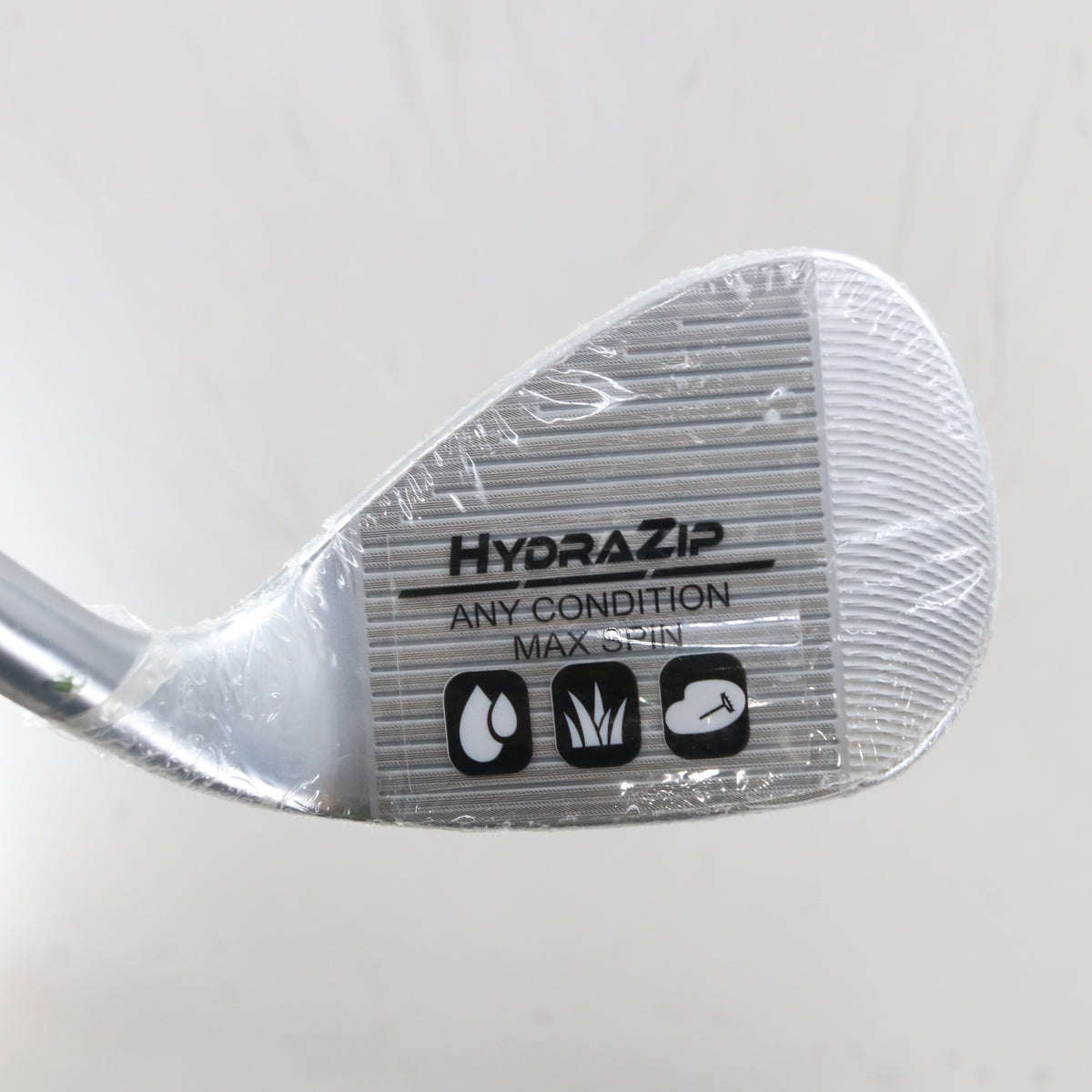 Cleveland CBX 4 Zipcore Sand Wedge 56 Deg 56.14 KBS Hi-Rev Left Hand S-164006