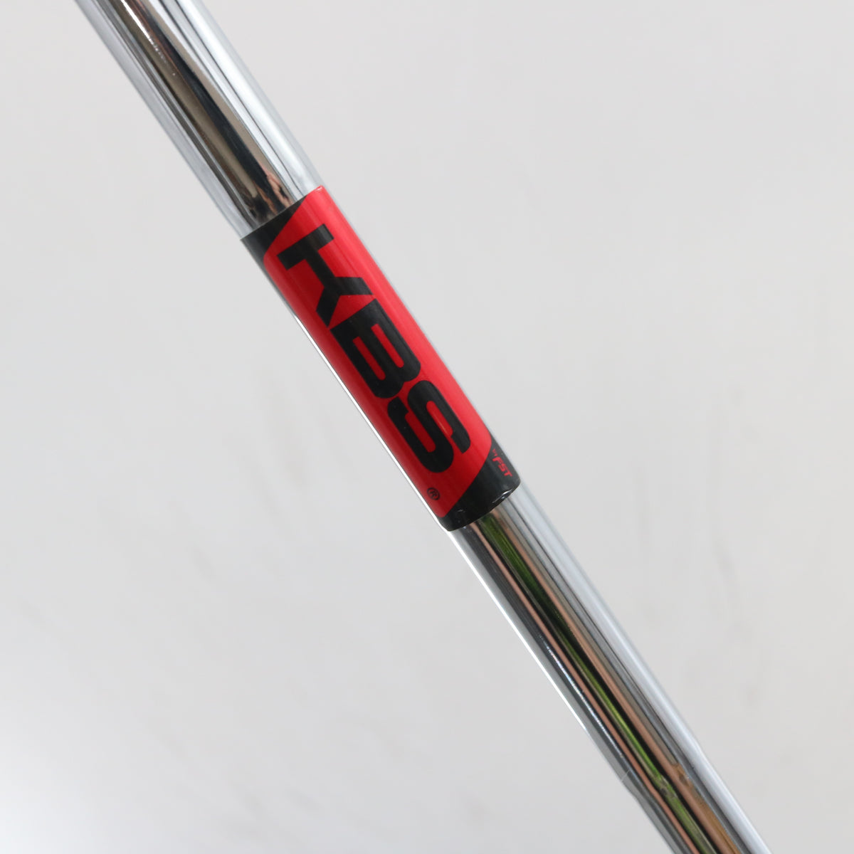 Cleveland CBX 4 Zipcore Sand Wedge 56 Deg 56.14 KBS Hi-Rev Left Hand S-164006