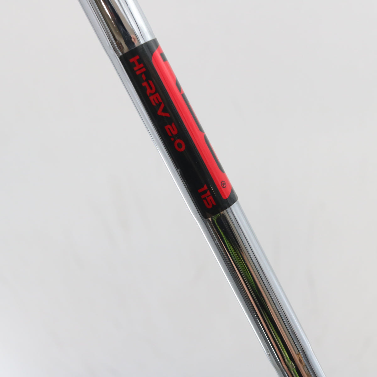 Cleveland CBX 4 Zipcore Sand Wedge 56 Deg 56.14 KBS Hi-Rev Left Hand S-164006