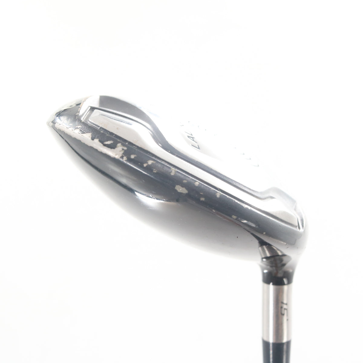 Cleveland Launcher 3 Fairway Wood Graphite Fujikura Stiff Right Hand M-165228