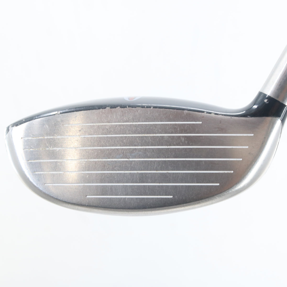 Cleveland Launcher 3 Fairway Wood Graphite Fujikura Stiff Right Hand M-165228