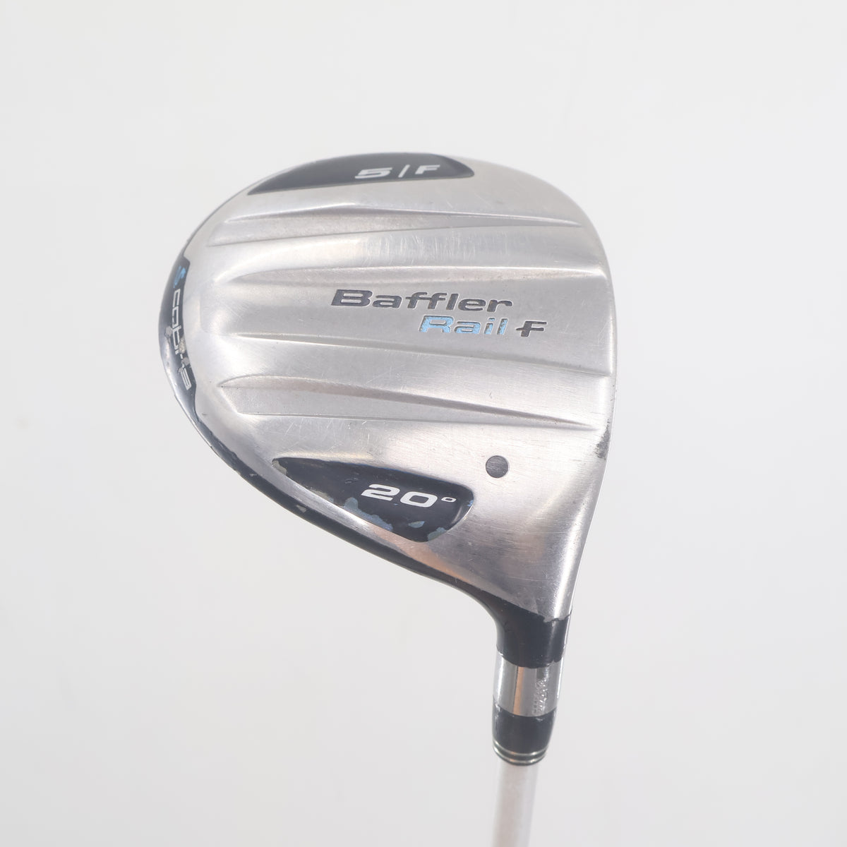 Cobra Baffler Rail F 5 Fairway Wood 20 Deg Graphite Ladies Right Hand N-165216