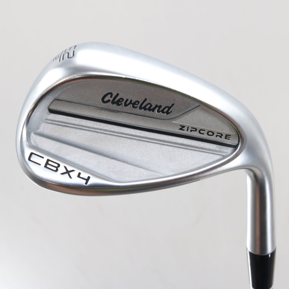 Cleveland CBX 4 Zipcore Gap Wedge 52 Degrees 52.12 KBS HI-REV 115 RH S-164007