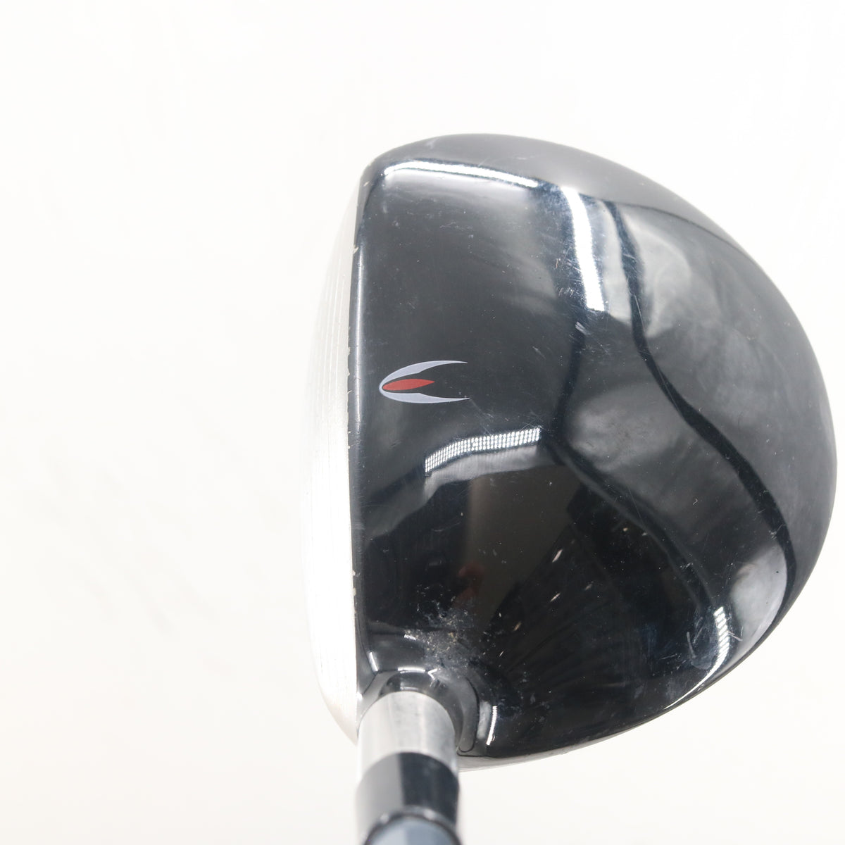 Cleveland Launcher 3 Fairway Wood Graphite Fujikura Stiff Right Hand M-165228