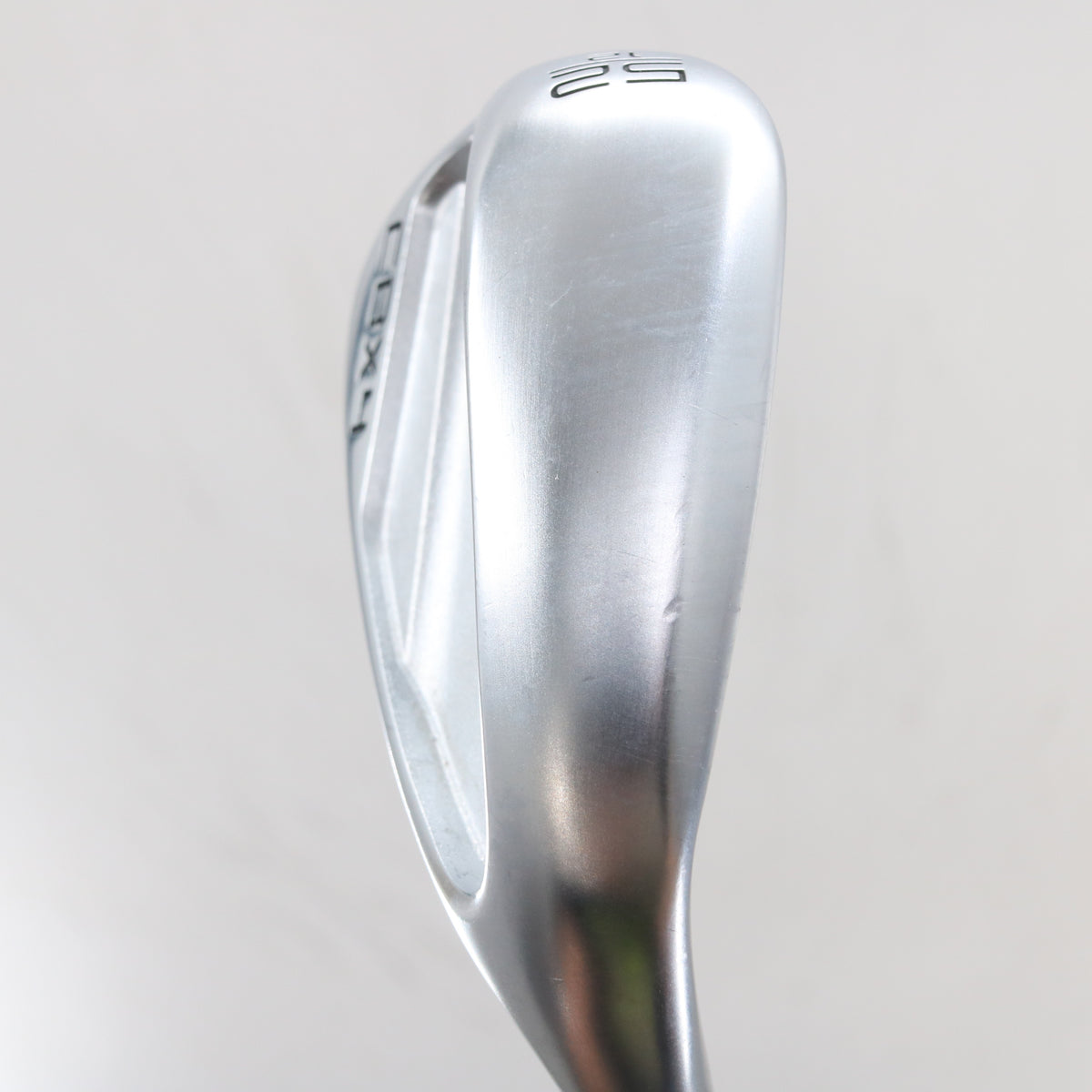 Cleveland CBX 4 Zipcore Gap Wedge 52 Degrees 52.12 KBS HI-REV 115 RH S-164007