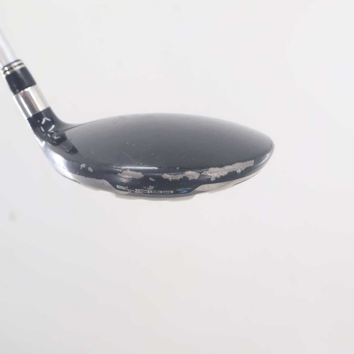 Cobra Baffler Rail F 5 Fairway Wood 20 Deg Graphite Ladies Right Hand N-165216