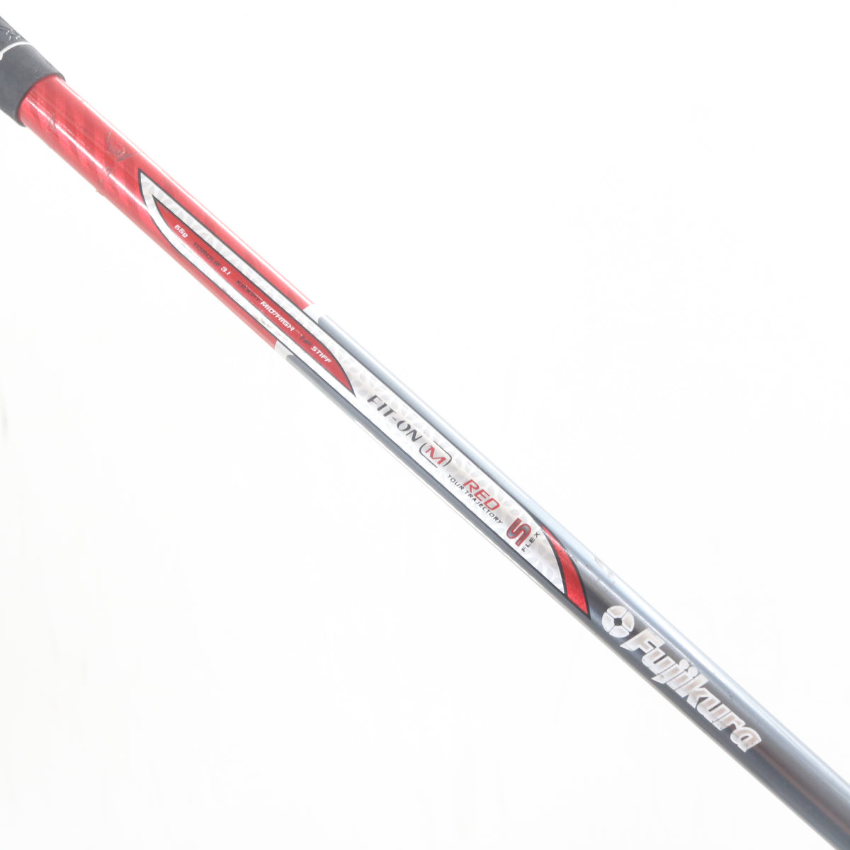 Cleveland Launcher 3 Fairway Wood Graphite Fujikura Stiff Right Hand M-165228