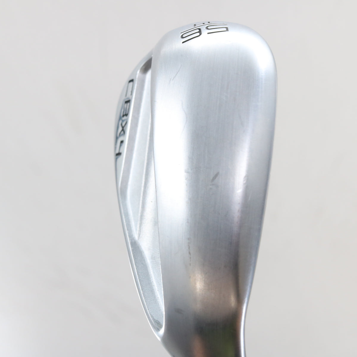 Cleveland CBX 4 Zipcore Sand Wedge 56 Deg 56.14 KBS HI-REV 2.0 115 RH S-164008