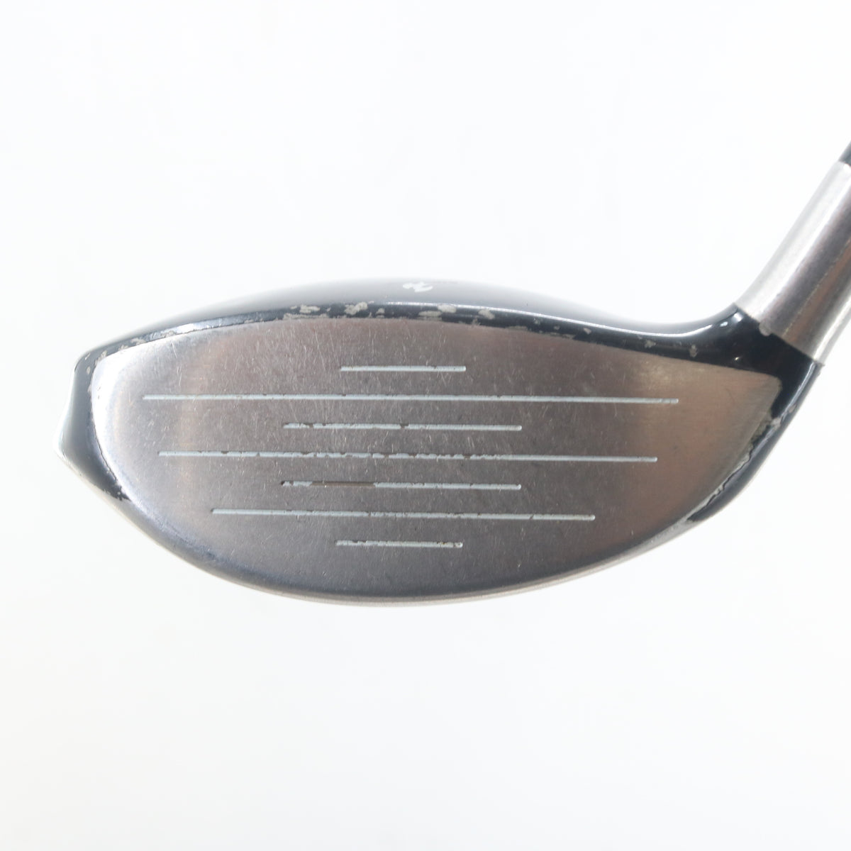 TaylorMade Burner 3 Fairway Wood 15 Deg Graphite REAX Senior Right Hand M-165226