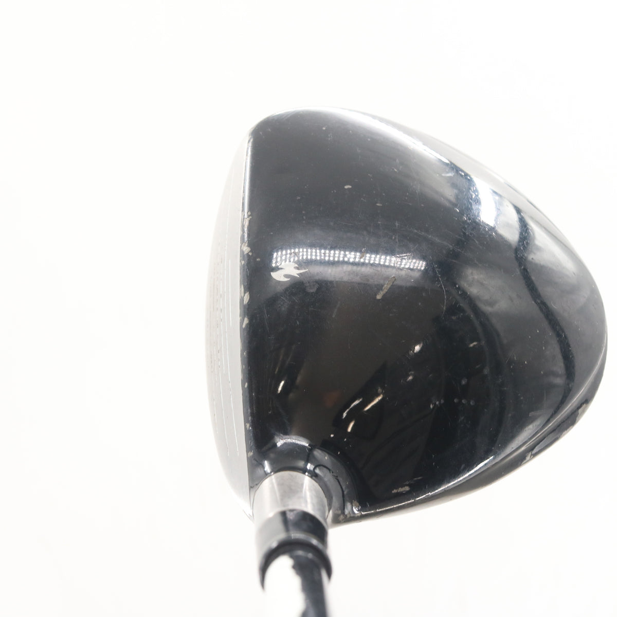 TaylorMade Burner 3 Fairway Wood 15 Deg Graphite REAX Senior Right Hand M-165226