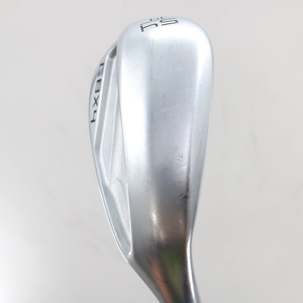 Cleveland CBX 4 Zipcore Sand Wedge 54 Deg 54.14 Recoil Dart Graphite RH S-164011