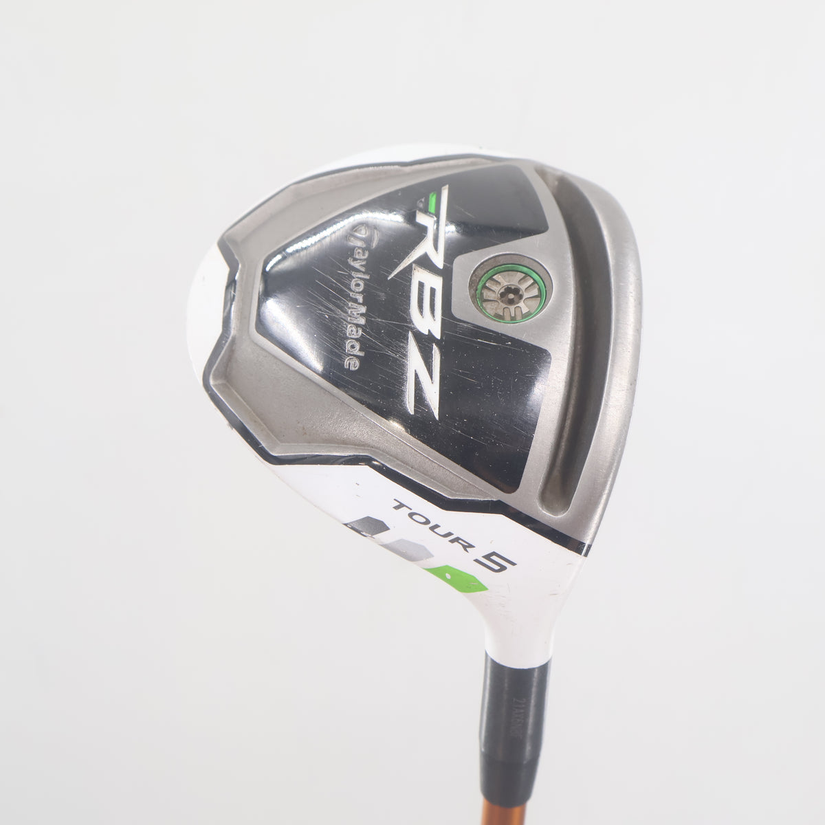 TaylorMade Rocketballz Tour 5 TP Fairway Wood 18 Deg Stiff Right Hand N-165219