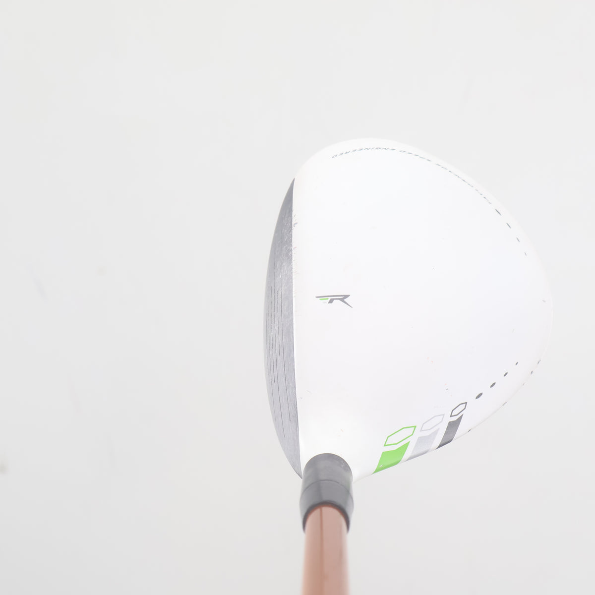 TaylorMade Rocketballz Tour 5 TP Fairway Wood 18 Deg Stiff Right Hand N-165219