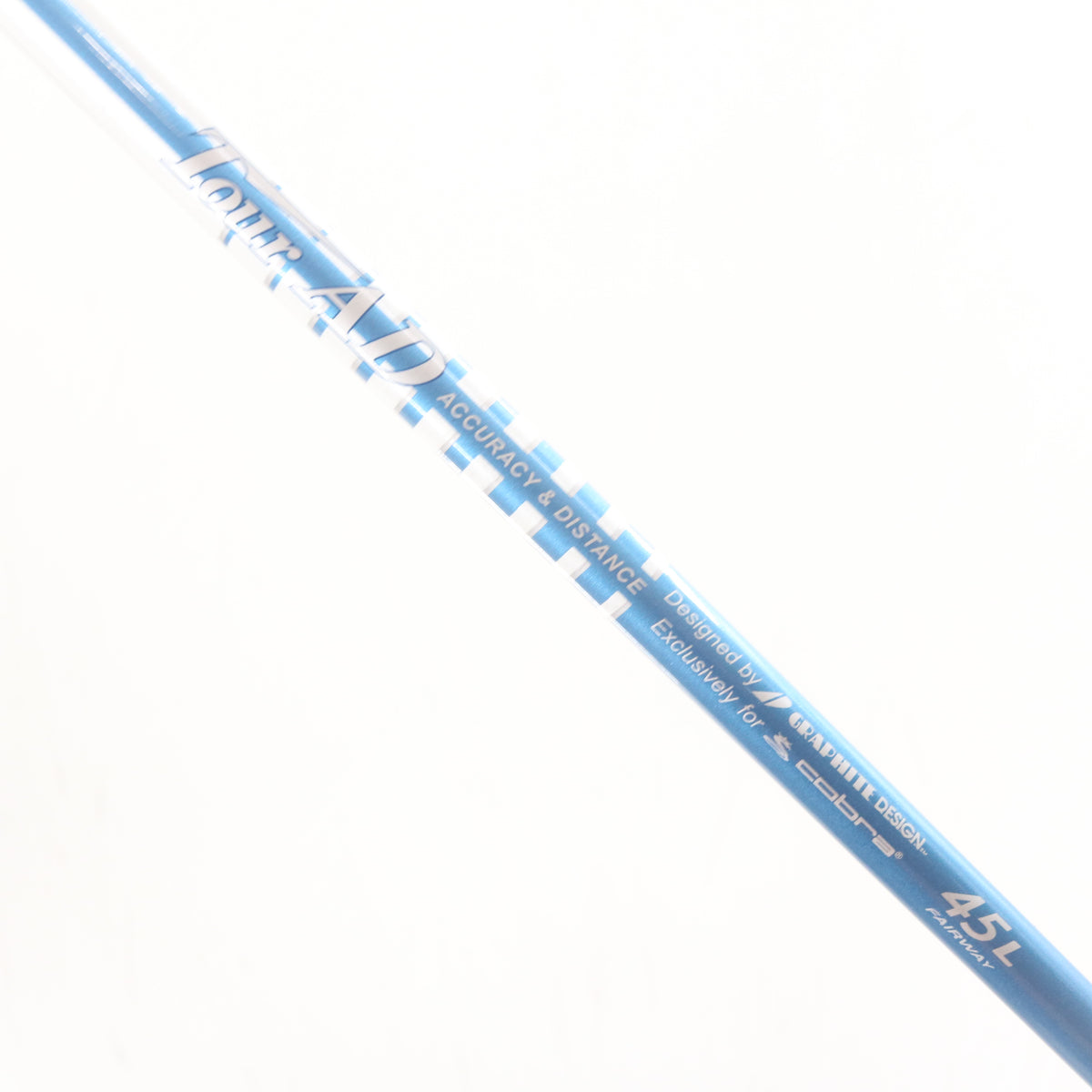 Cobra S9-1 Offset 3 Fairway Wood Graphite Tour AD Ladies Right Hand M-165220