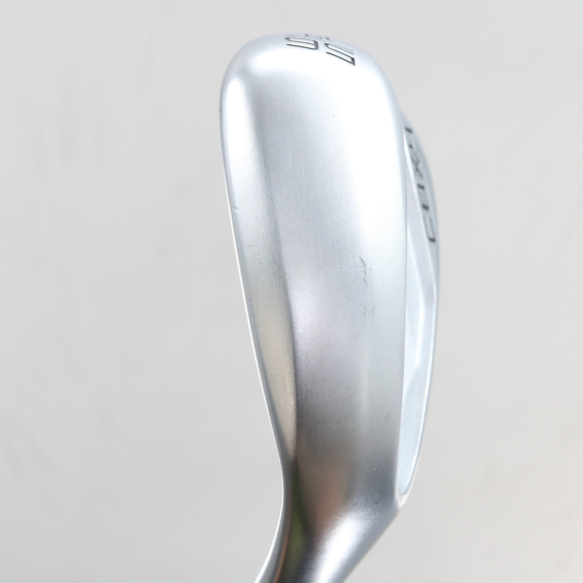 Cleveland CBX 4 Zipcore Sand Wedge 56 Deg 60.12 Recoil Dart Left Hand S-164012