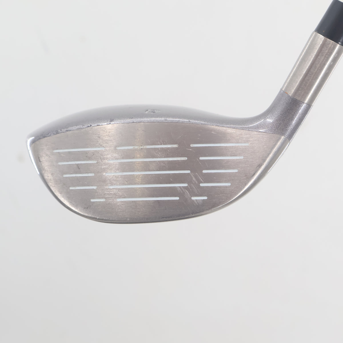 TaylorMade R5 Dual 5 Fairway Wood Graphite Ladies Right Hand N-165170