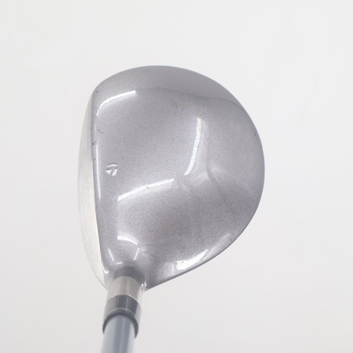 TaylorMade R5 Dual 5 Fairway Wood Graphite Ladies Right Hand N-165170