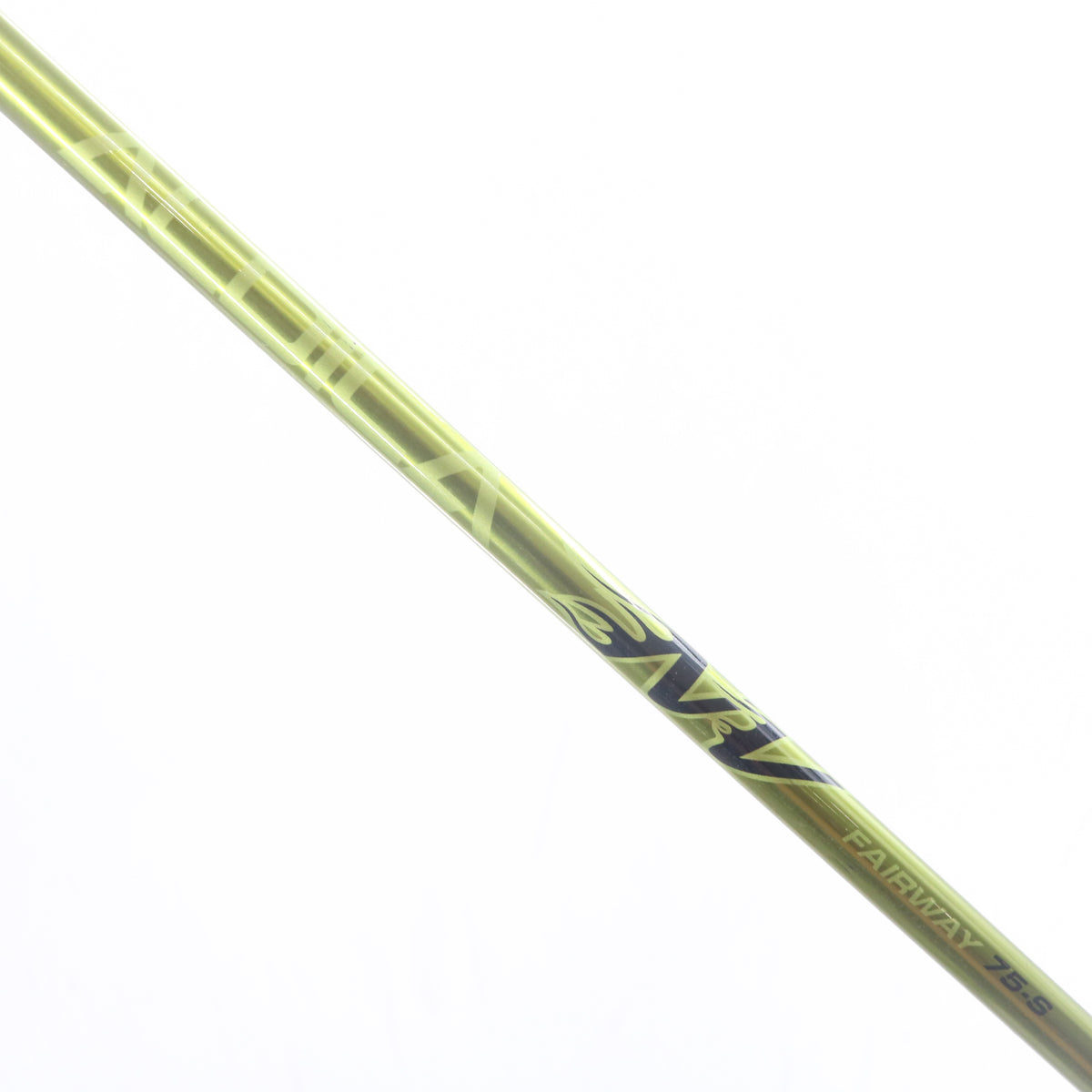 Titleist PT 906F2 Fairway Wood 15 Deg Graphite Aldila Stiff Right Hand M-165221