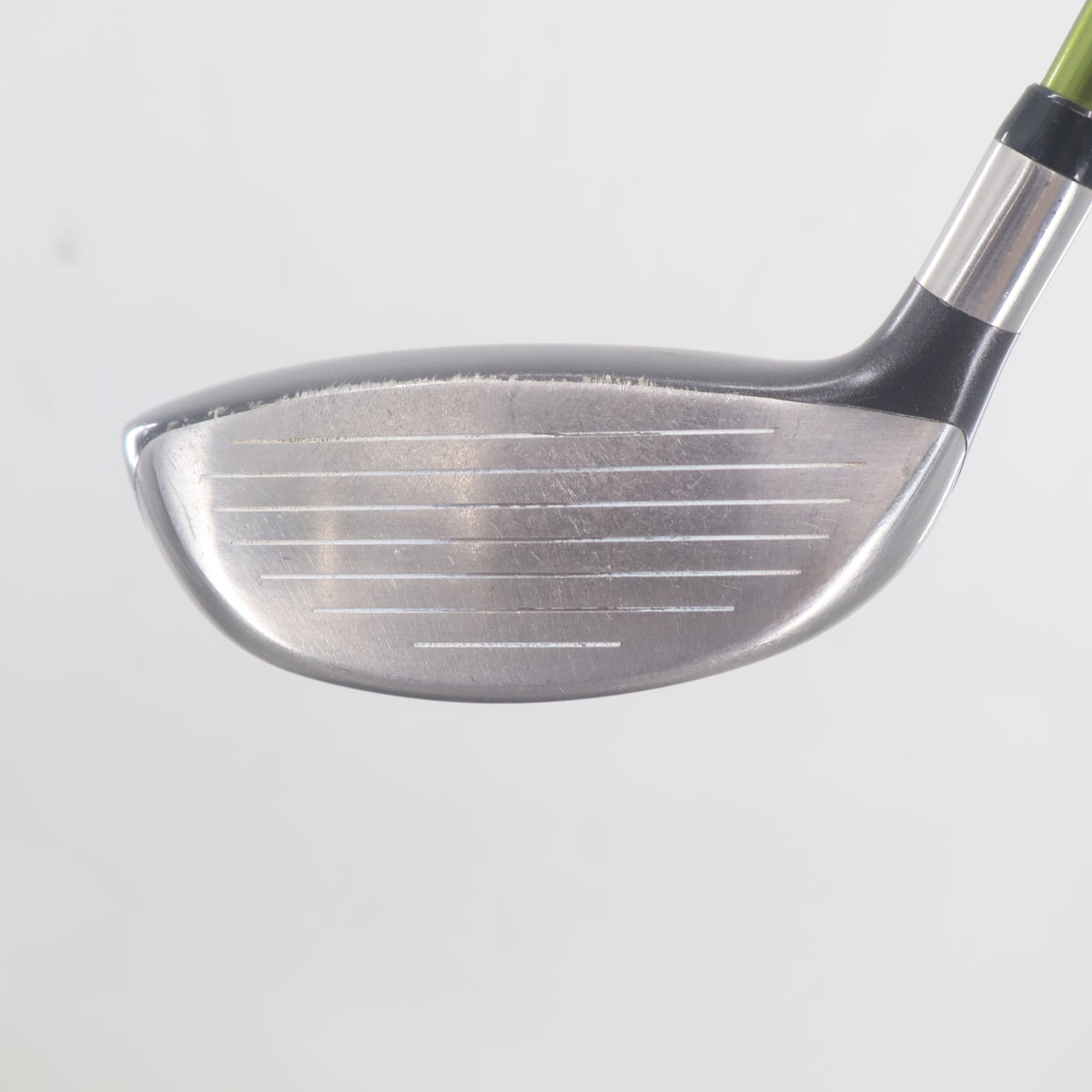 Cleveland HiBore Fairway Wood 15 Deg Graphite Stiff Right Hand N-165217