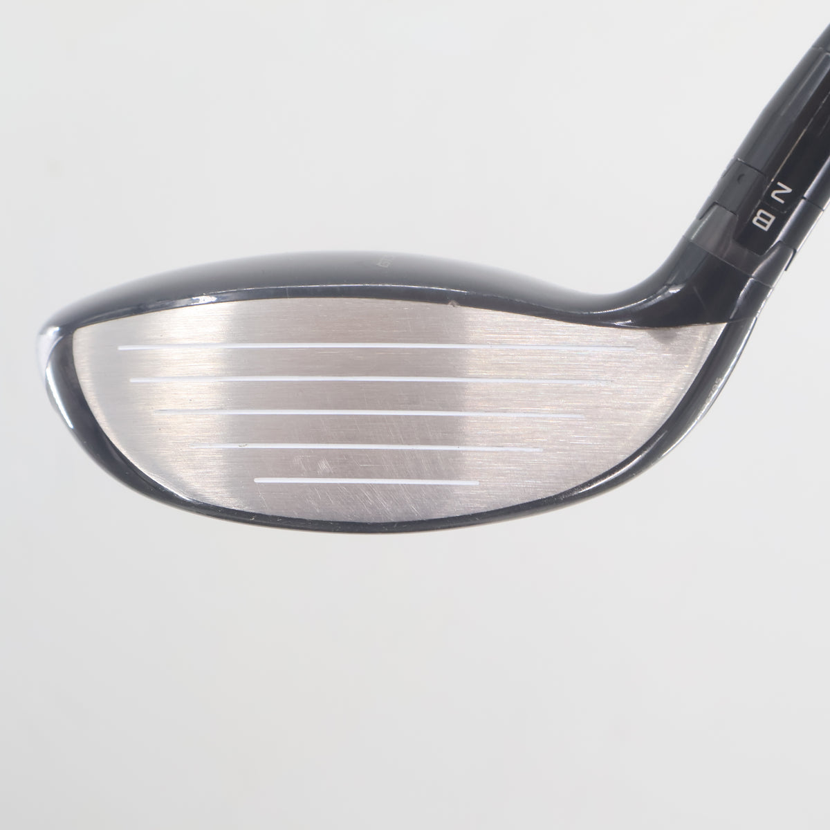2026 Titleist GTS 2 Fairway Wood 21 Degrees Graphite Regular Right Hand N-165171