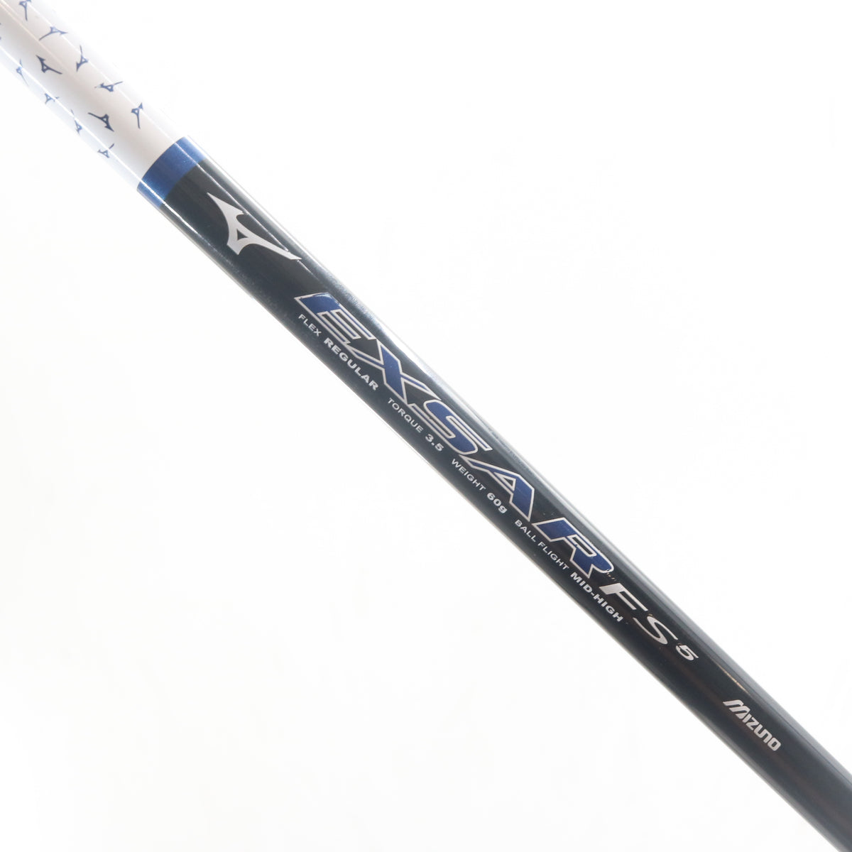 Mizuno JPX 800 5 Fairway Wood 18 Deg Graphite Exsar Regular Right Hand M-165223