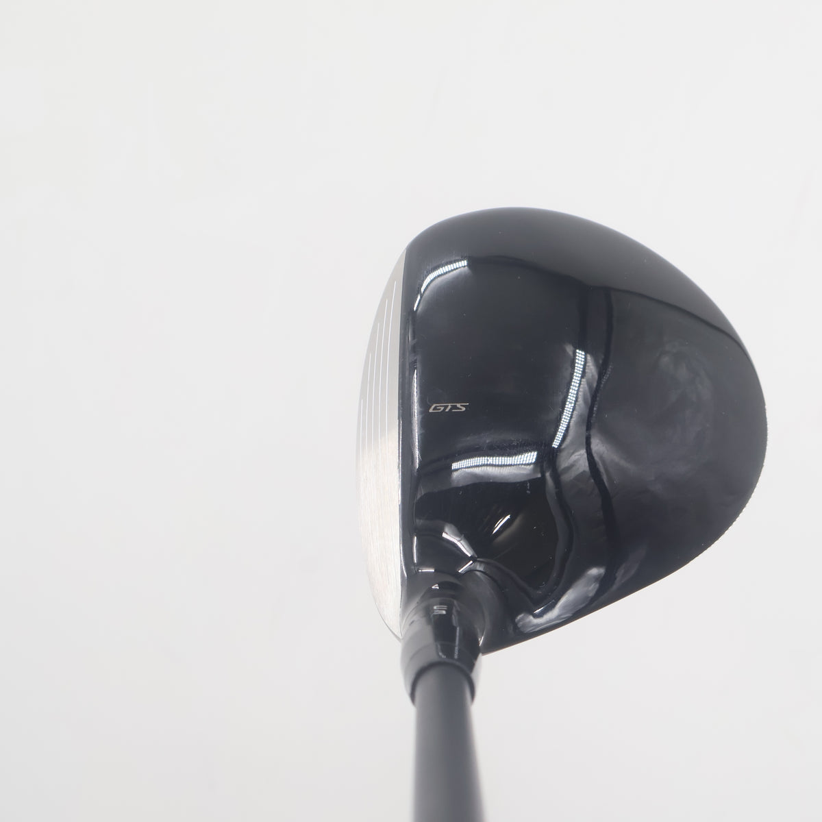 2026 Titleist GTS 2 Fairway Wood 21 Degrees Graphite Regular Right Hand N-165171