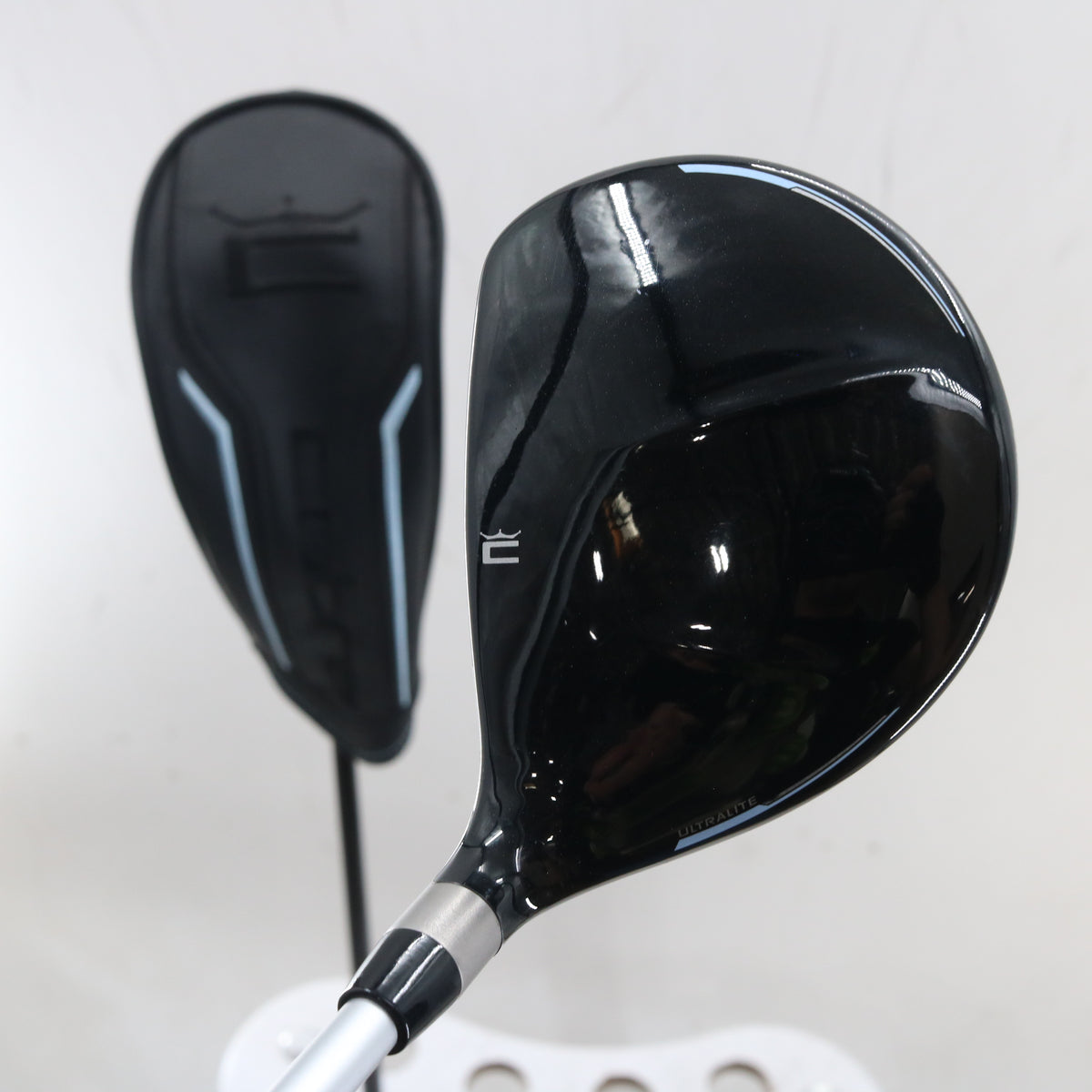 Cobra Air X Offset Women's 3 Fairway Wood 19 Deg UltraLite Ladies RH S-164015