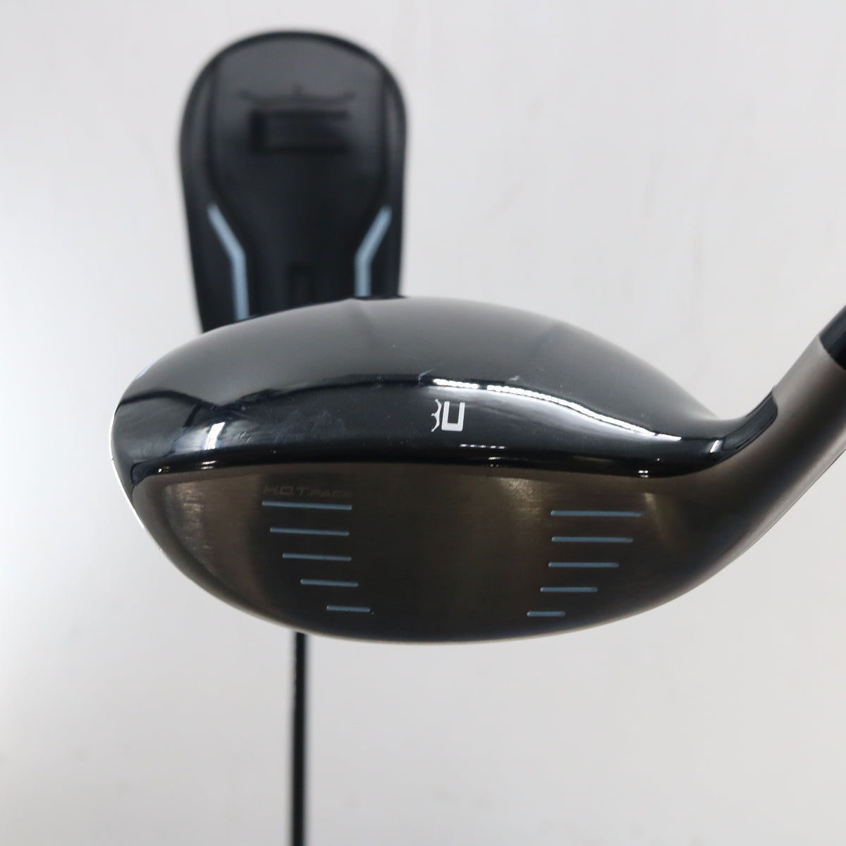 Cobra Air X Offset Women's 3 Fairway Wood 19 Deg UltraLite Ladies RH S-164015