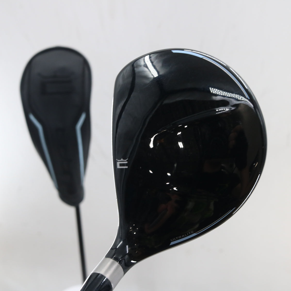 Cobra Air X Offset Women's 5 Fairway Wood 22 Deg UltraLite Ladies RH S-164016