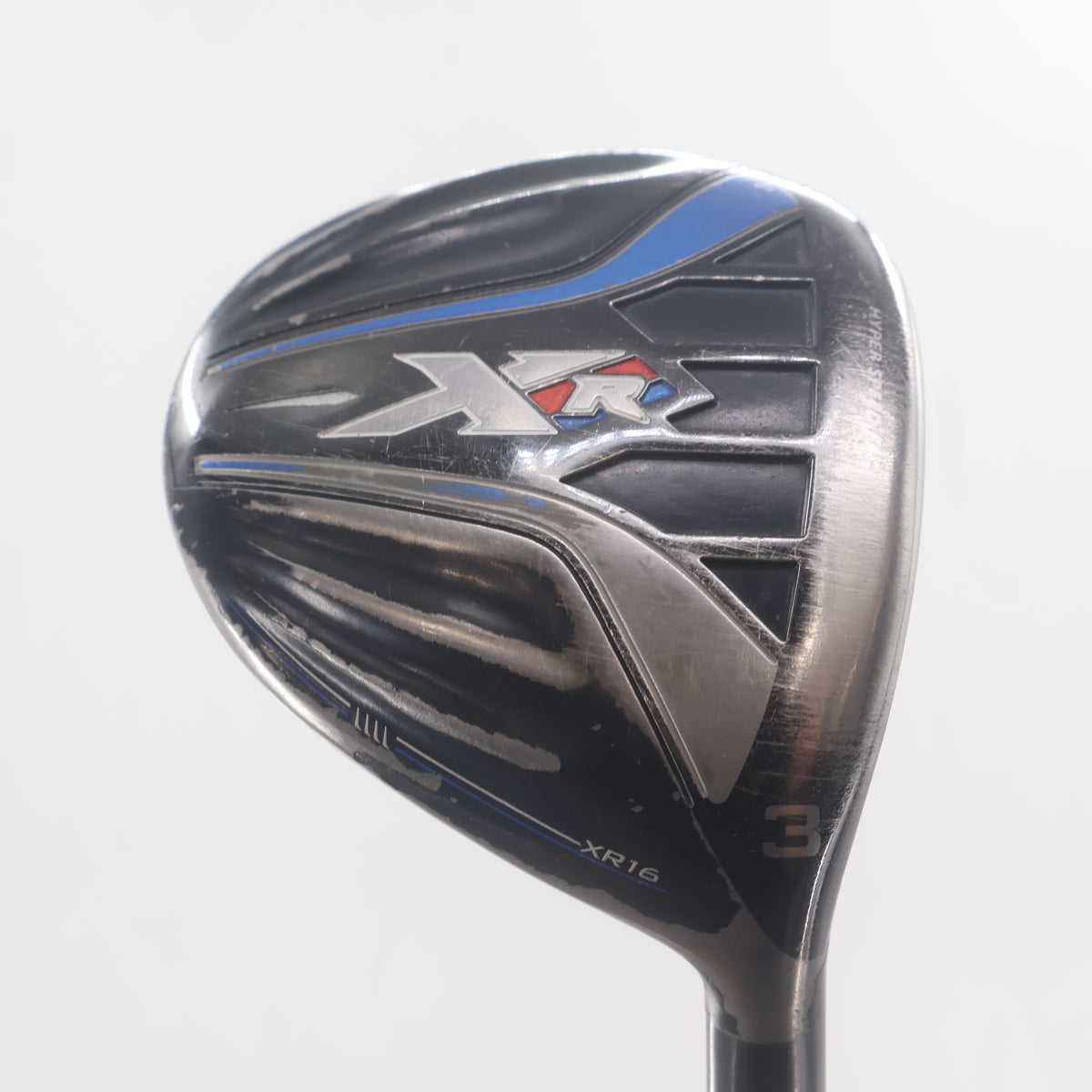 Callaway XR 16 3 Fairway Wood Graphite Fujikura Senior Right Hand M-165091
