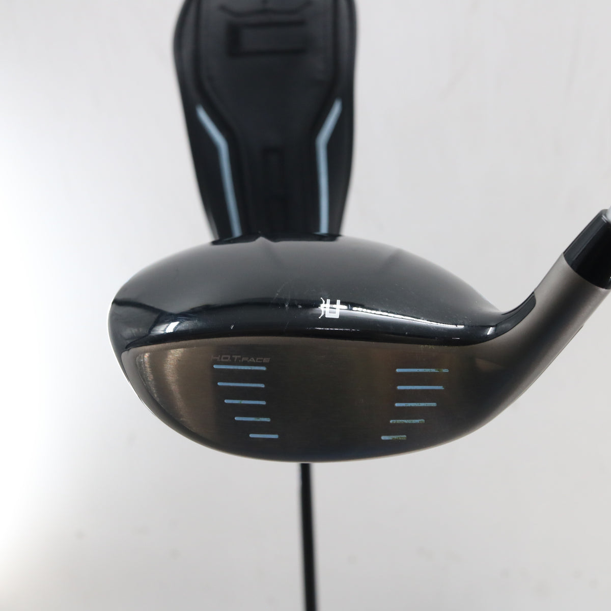 Cobra Air X Offset Women's 5 Fairway Wood 22 Deg UltraLite Ladies RH S-164016