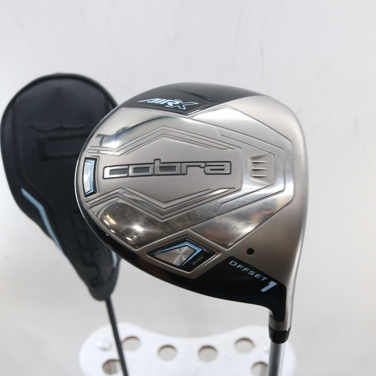 Cobra Air X Offset Women's Driver 15 Deg Graphite UltraLite Ladies RH S-164017