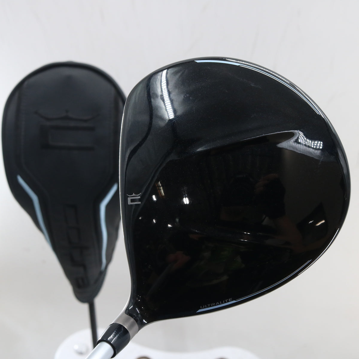 Cobra Air X Offset Women's Driver 15 Deg Graphite UltraLite Ladies RH S-164017
