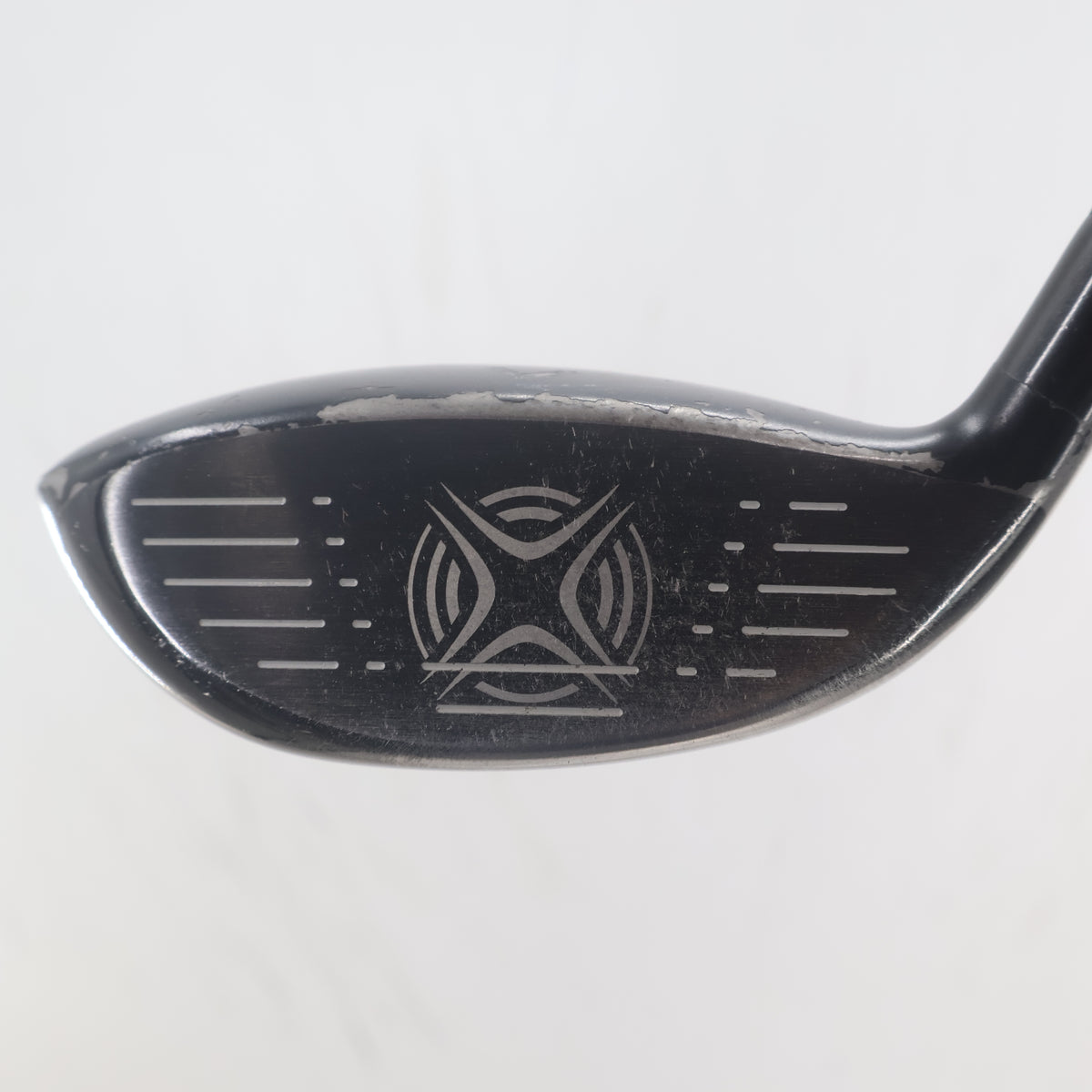 Callaway XR 16 3 Fairway Wood Graphite Fujikura Senior Right Hand M-165091