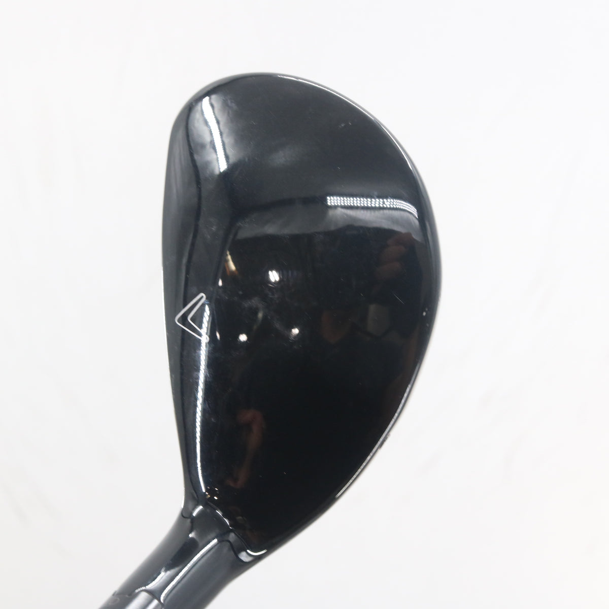 Callaway Big Bertha 3 & 4 Hybrid Set Recoil 460 F3 Regular Right Hand S-165147