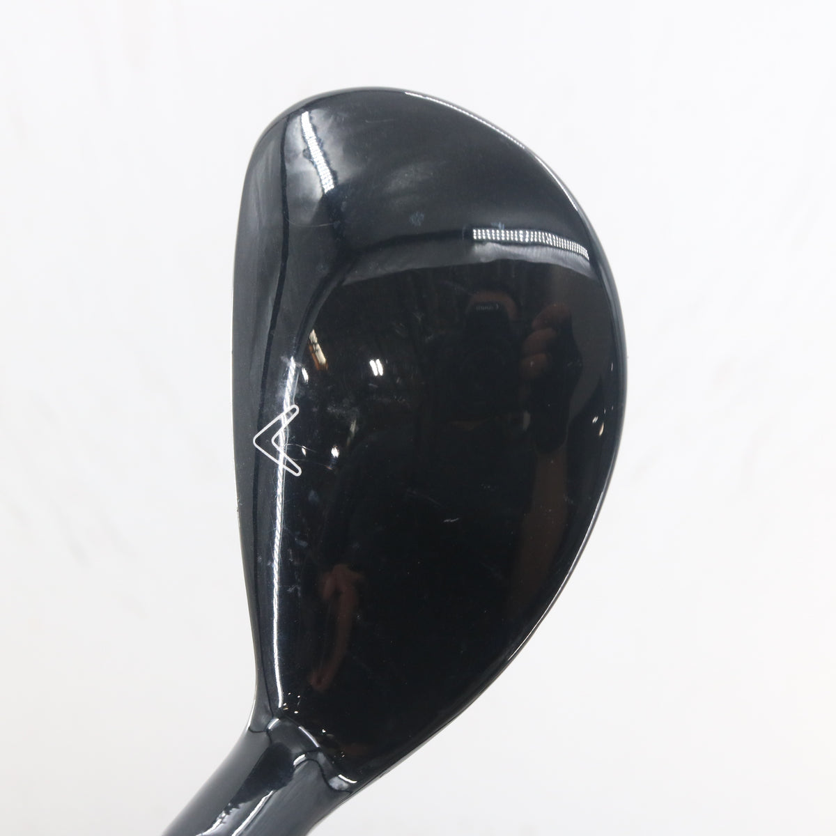 Callaway Big Bertha 3 & 4 Hybrid Set Recoil 460 F3 Regular Right Hand S-165147