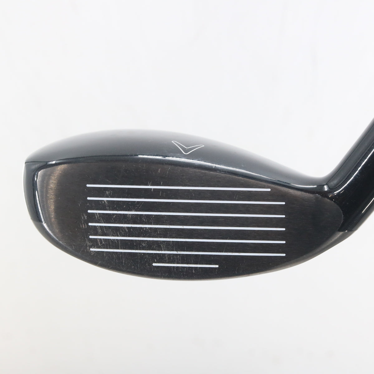 Callaway Big Bertha 3 & 4 Hybrid Set Recoil 460 F3 Regular Right Hand S-165147
